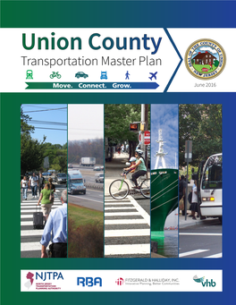 Union County Transportation Master Plan