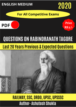 Rabindranath-Tagore.Pdf