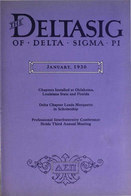 Of· Delta· Sigma· Pi