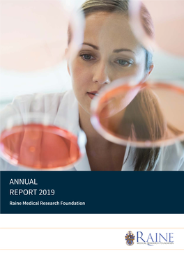 Report 2019 Annual