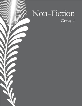 Non-Fiction.Pdf