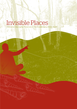 Invisible Places