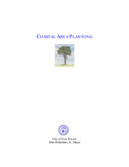 Coastal Area Planning