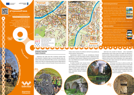 Mapa Pogórze Karpackie 1:440 000 20 Czerwca 2017