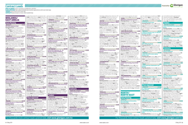 Contract Leads Powered by EARLY PLANNING Projects in Planning up to Detailed Plans Submitted