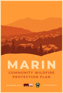 Community Wildfire Protection Plan