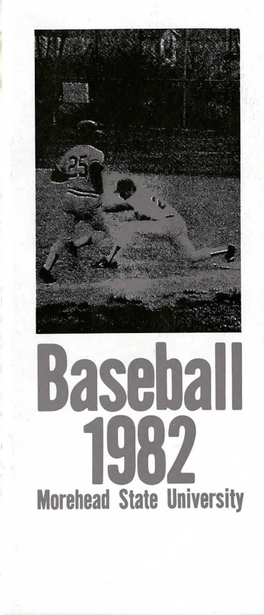 Baseball 1982