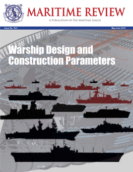 Shipbuilding Issues 2016