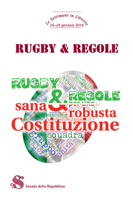 Rugby & Regole