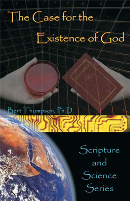 The Case for the Existence of God AP