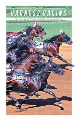 Thisisharnessracing-USTA.Pdf