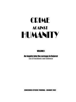 An-Inquiry-Into-Carnage-In-Gujarat.Pdf