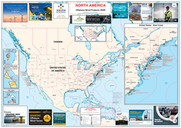 North America Offshore Wind