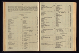 The Southern Provinces Almanac, Directory, Diary and Year-Book. 1868