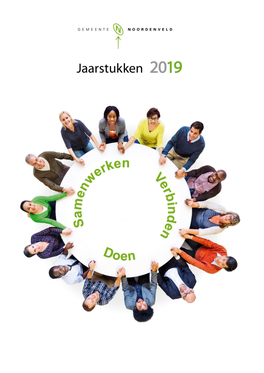 Pdfjaarstukken 2019