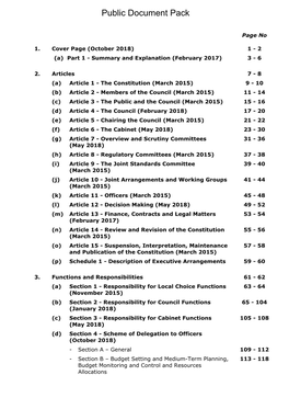 (Public Pack)Agenda Document for St Edmundsbury Borough Council