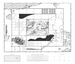 Territory, Survey, Cartography – South China Sea* Select SCS Disputed Islands