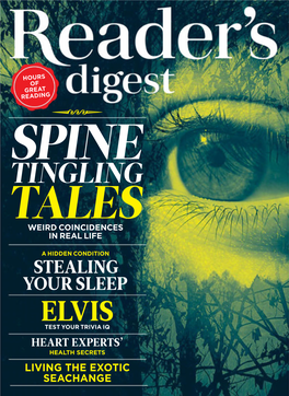 Reader's Digest