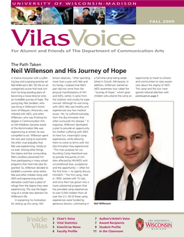 Vilas Voice 2009