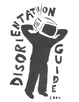 UCSC Disorientation Guide Collective - Disguide@Grafﬁ Ti.Net