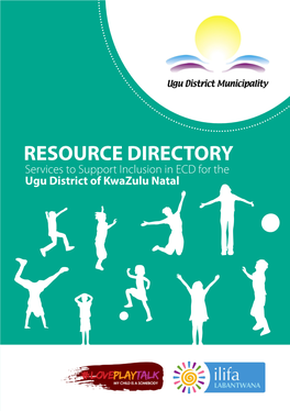 Resource Directory