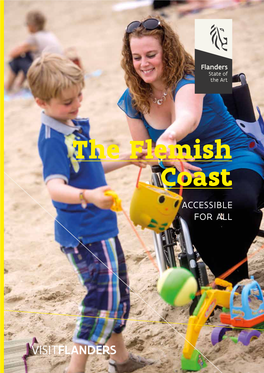 The Flemish Coast Accessible for All