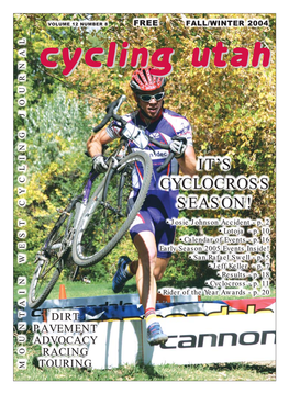 October 2004 Issue