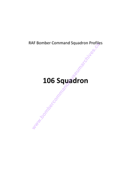 106 Squadron