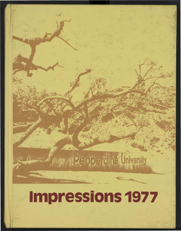 Impressions 1977