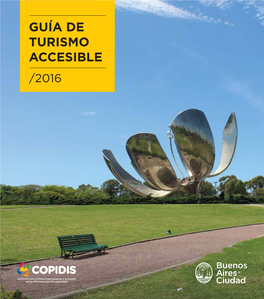 Guia De Turismo Accesible Copi