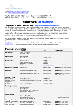 Trastevere Guide-PRINT