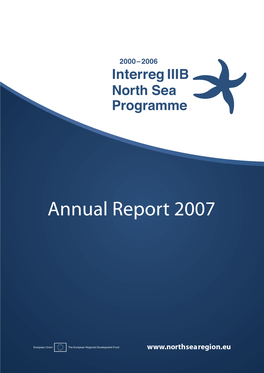 Annual Report IIIB