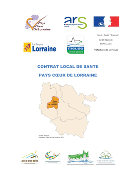 CLS Pays Coeur De Lorraine 22 12 2014