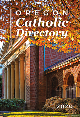 Catholic Directory