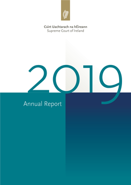 Supreme Court Annual Report 2019