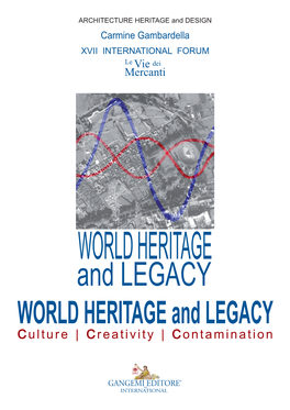 WORLD HERITAGE and LEGACY