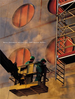 1999 Annual Report