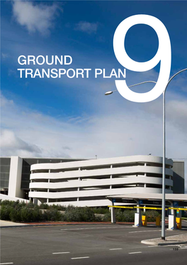 Ground Transport Plan9