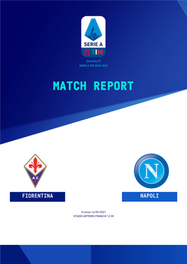 Fiorentina Napoli