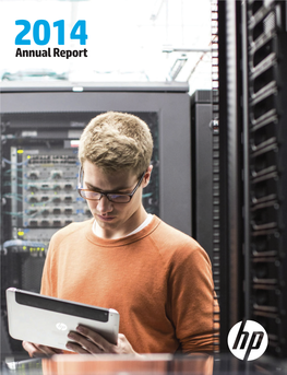 View Annual Report