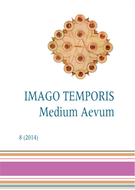 IMAGO TEMPORIS Medium Aevum