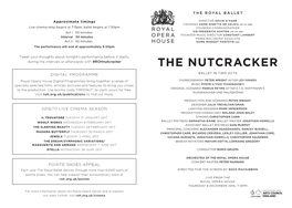 The Nutcracker