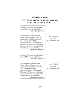 Bocho-Metcalf-Lawsuit.Pdf