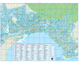 Thessaloniki City Map Thessaloniki Maps