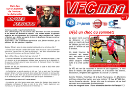 20 09 05 VFC Mag1 N3 VFC C'chartres.Pdf