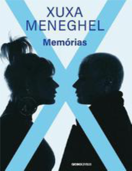 Xuxa Meneghel Memórias.Pdf