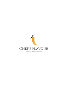 Chef's Flavour