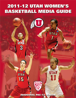 Utah Athletics Directory