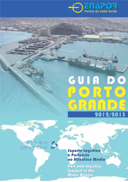 Guia De Porto Grande