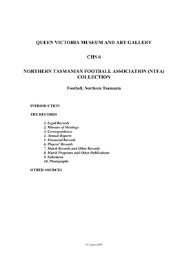 CHS6-Northern-Tasmanian-Football